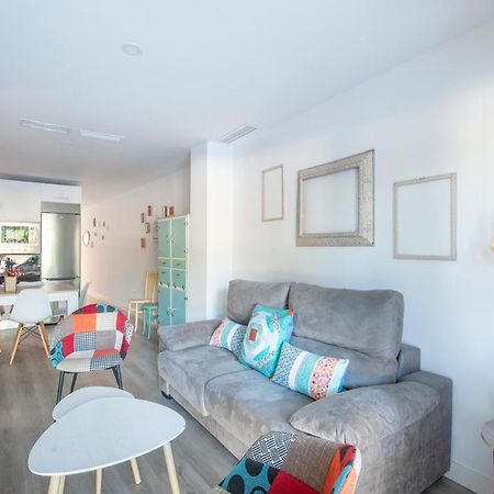 Casa Valentina: Confort Y Luz En Sevilla Centro Zewnętrze zdjęcie