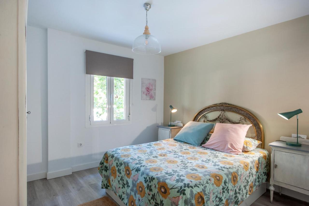 Casa Valentina: Confort Y Luz En Sevilla Centro Zewnętrze zdjęcie