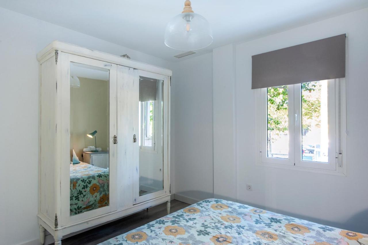 Casa Valentina: Confort Y Luz En Sevilla Centro Zewnętrze zdjęcie